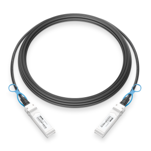 Dell Compatible 3m(10ft) 1G SFP Passive Direct Attach Copper Twinax Cable