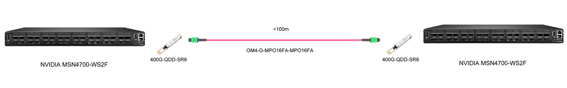 https://www.lsolink.com/wp-content/uploads/2025/05/产品连接图-400G-QDD-SR8-400G-Direct-Connection.jpg