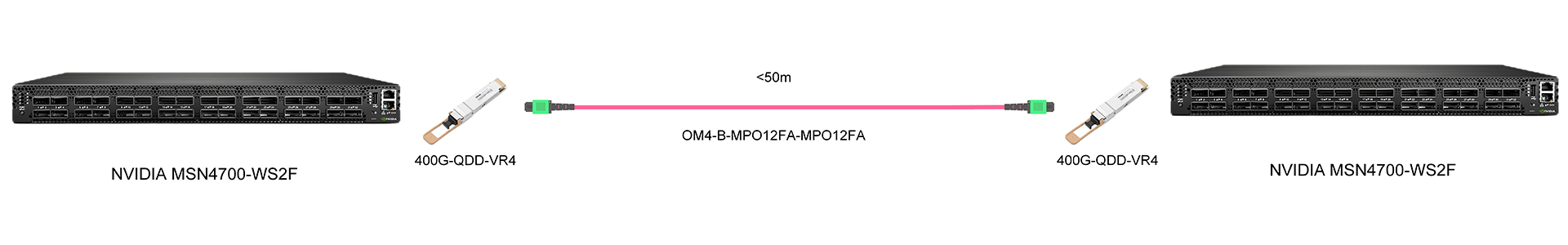 https://www.lsolink.com/wp-content/uploads/2025/05/产品连接图-400G-QDD-VR4-400G-Direct-Connection.jpg