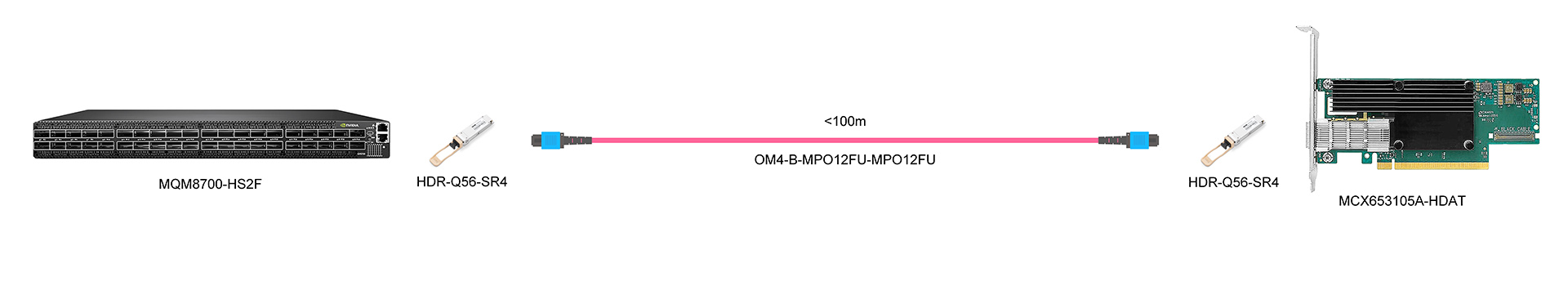 https://www.lsolink.com/wp-content/uploads/2025/05/产品连接图-MCX653105A-HDAT-200G-Switch-to-NIC-Connection.jpg