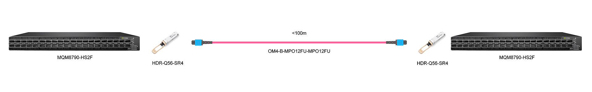 https://www.lsolink.com/wp-content/uploads/2025/05/产品连接图-MQM8790-HS2F-200G-Interconnect.jpg