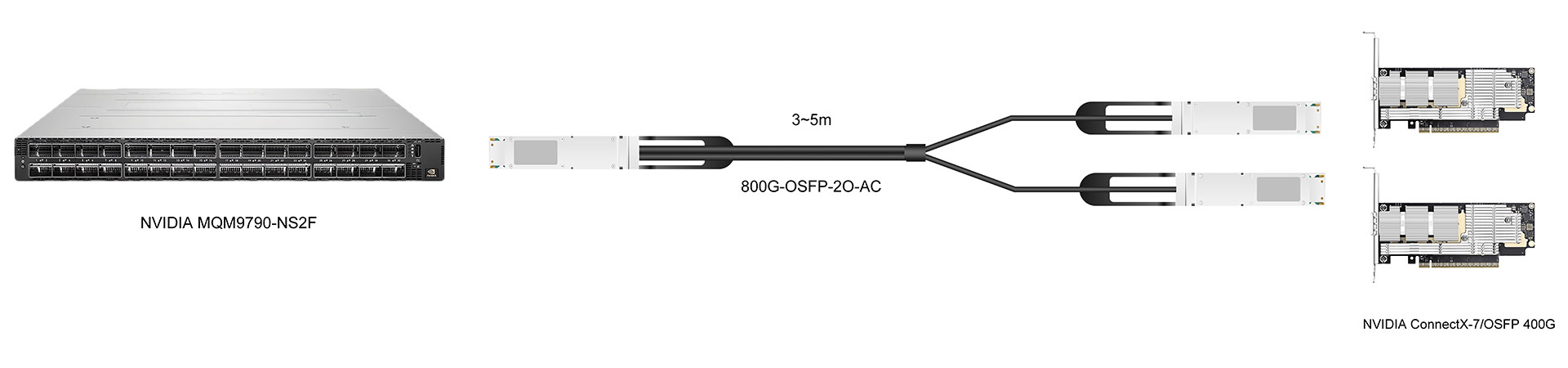 https://www.lsolink.com/wp-content/uploads/2025/06/产品连接图-800G-OSFP-2O-AC-800G-Switch-to-Two-NICs-Connection.jpg