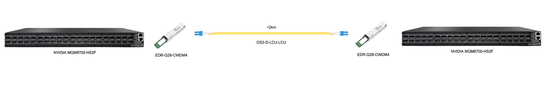https://www.lsolink.com/wp-content/uploads/2025/06/产品连接图-EDR-Q28-CWDM4-100G-Direct-Connection.jpg