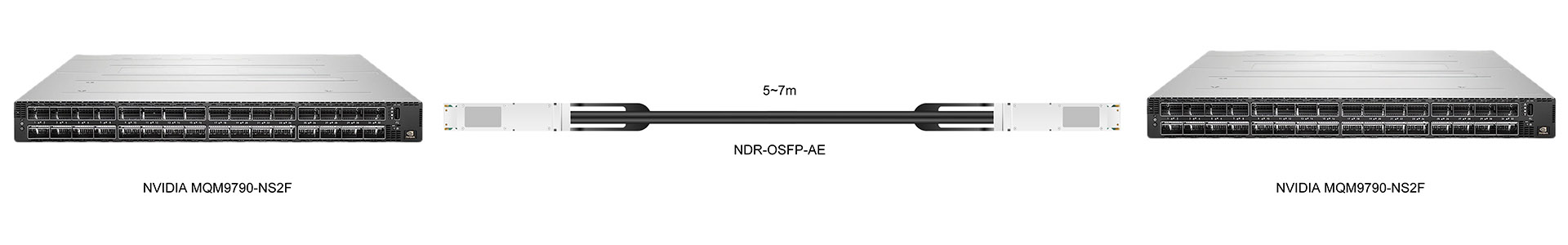 https://www.lsolink.com/wp-content/uploads/2025/06/产品连接图-NDR-OSFP-AE-800G-Direct-Connection.jpg