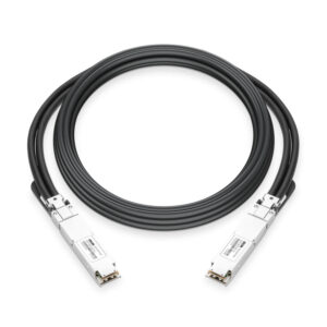 Generic Compatible 7m(23ft) 800G OSFP(Finned Top) Active Electrical Cable