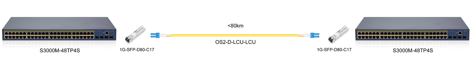 https://www.lsolink.com/wp-content/uploads/2025/07/产品连接图-1G-SFP-D80-1G-DWDM-Direct-Connection.jpg